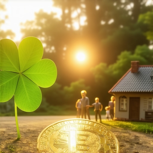 Talisman za sreću i novac: Kako privući obilje i finansijsku sigurnost u 2025