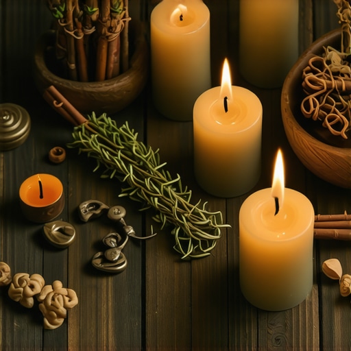 Zaštita Od Uroka: Tradicionalni Ritualni Načini Za Sigurnu I Srećnu Budućnost