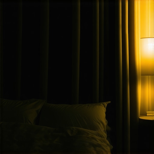 Zaštita od noćnih mora: Najbolji načini za unutrašnju sigurnost i mir