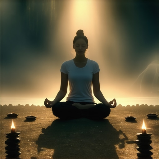 Zaštita od sihra: Efikasni duhovni rituali za sigurnost od uroka