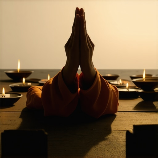 Zaštita od sihra: Tradicionalni i duhovni načini za sigurnu budućnost