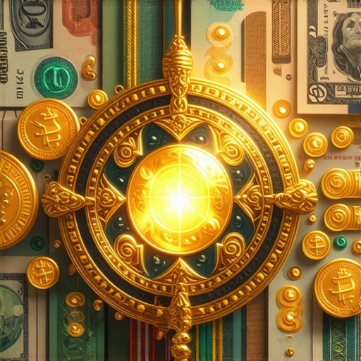 Amajlija za privlačenje novca: Najbolji rituali za finansijsko blagostanje