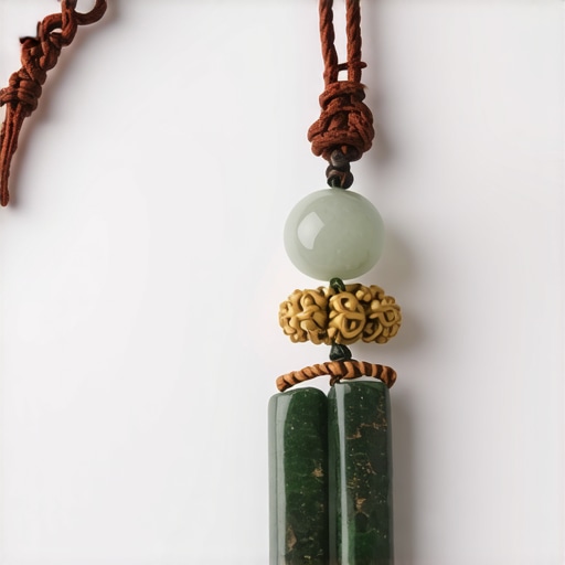 Amajlija za zdravlje: Zaštitni talisman za očuvanje vitalnosti i snage