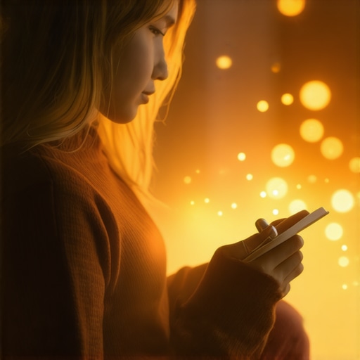 Dnevnik Manifestacije: Ključ za Ostvarenje Želja Žena piše u dnevniku manifestacije, vizualizirajući svoje želje okružena mirnom energijom.