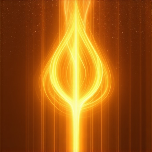 Duhovni alati i tehnologije za efikasne rituale Prikaz digitalnih alata i simbola za duhovne rituale na radnoj površini.