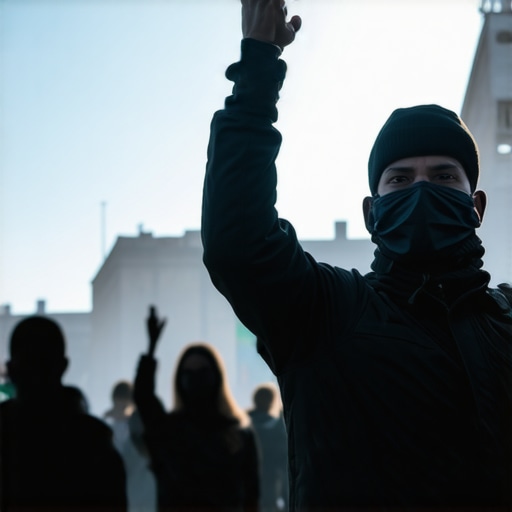 Edukativna slika prikaza amajlija, talismana i ritualnih alata za održavanje pozitivne energije i zaštitu