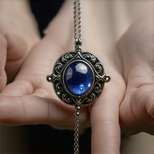 Kristali i amajlije za duhovnu zaštitu i energiju