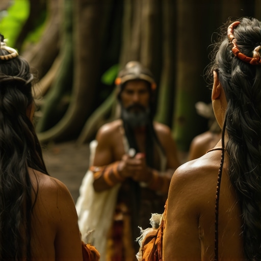 Hodzin zapis protiv neprijatelja: Tradicionalni rituali za zaštitu i osvetu