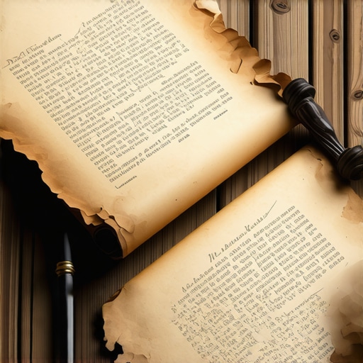 Hodzin zapis za sud: Tradicionalna metoda za poboljšanje životnih tokova