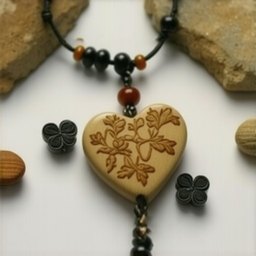 Kako napraviti amajliju za sreću i ljubav: Vodič za početnike