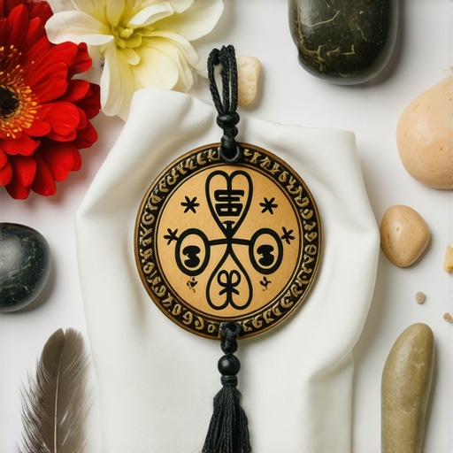 Kako napraviti amajliju za sreću i ljubav: Vodič za početnike