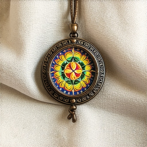 Kako napraviti personalizovanu amajliju za zdravlje i sreću u svakodnevici