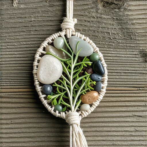 Kako napraviti personalizovanu amajliju za zdravlje i sreću u svakodnevici