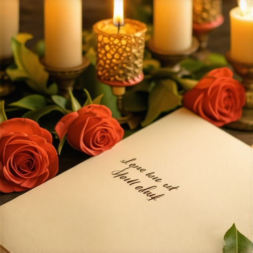 Kako napraviti zapis za ljubav: Ultimativni vodič za privlačenje partnera