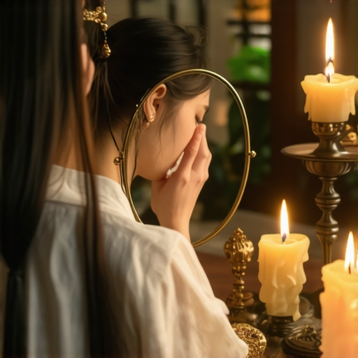 Kako se zaštititi od magije s ogledalom: Efikasni savjeti i rituali({postTime: