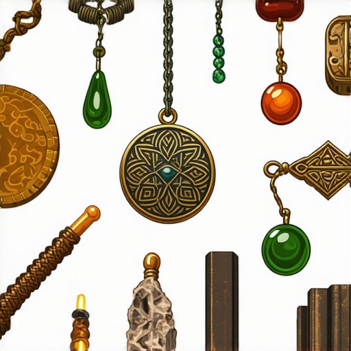 Kako se zaštititi od uroka: Top 5 rituala i amuleta za sigurnost