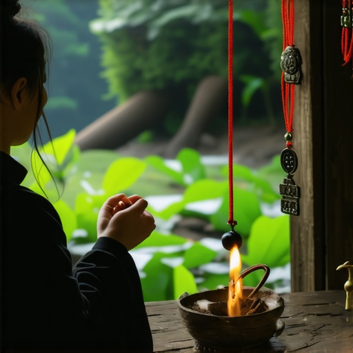 Kako se zaštititi od zlih ljudi: Efikasni rituali i amuleti za sigurnost