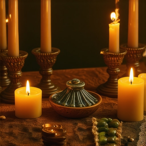 Kako vratiti voljenu osobu pomoću moćnih amajlija i rituala