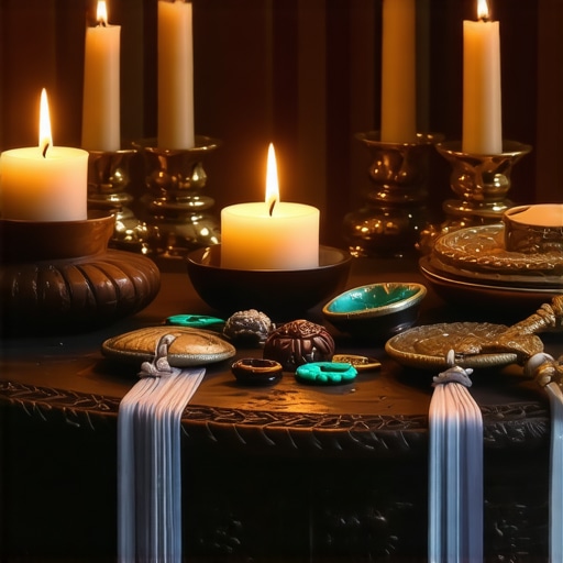 Kako vratiti voljenu osobu pomoću moćnih amajlija i rituala