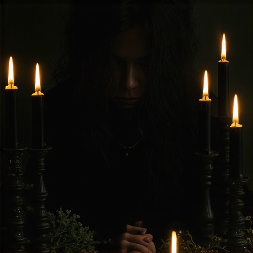 Kako znati da li ti je neko bacio crnu magiju: Prepoznajte znakove i zaštitite se