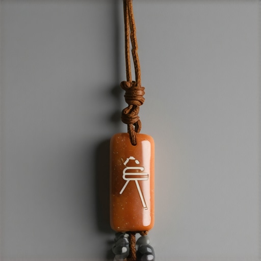 Lična zaštitna amajlija: Kako izraditi i aktivirati svoj zaštitni amulet