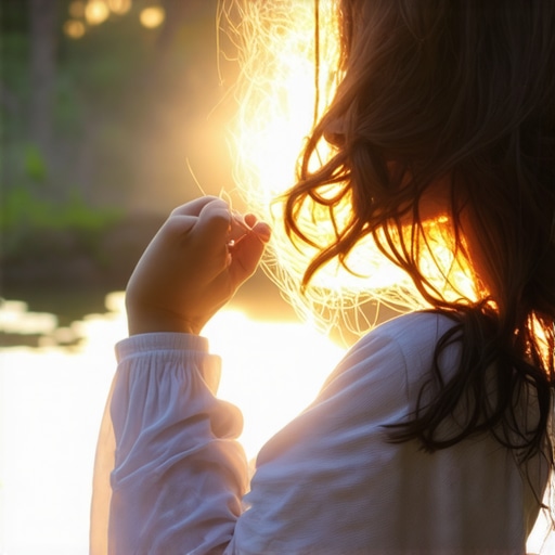 Ljubavna magija sa kosom: Privlačenje ljubavi i harmonije uz duhovne tehnike