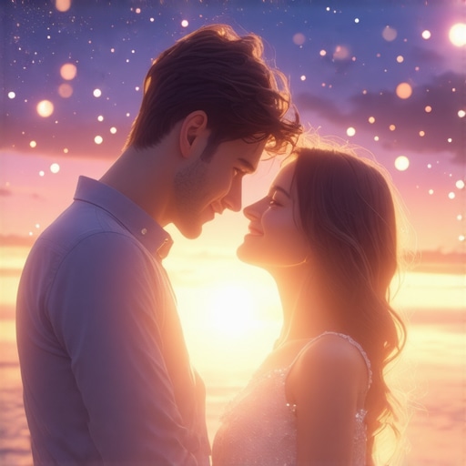 Ljubavna magija sa slikom: Tajne privlačenja ljubavi u 2025.