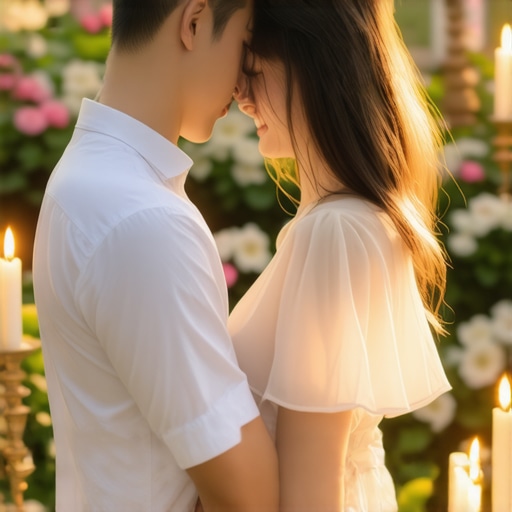 Magični rituali za pomirenje u braku: Vratite ljubav i mir u vezu