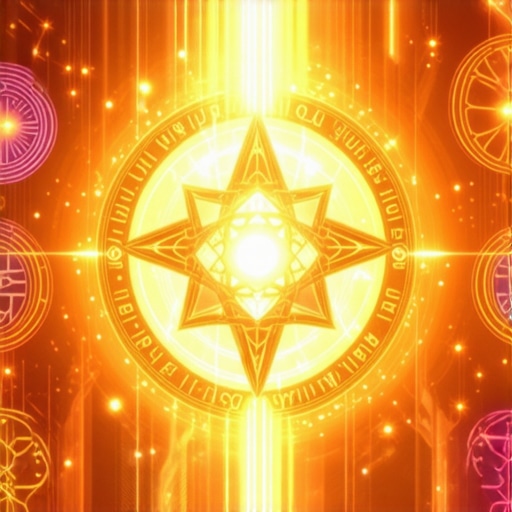 Talisman s energijom zaštite i sigurnosti