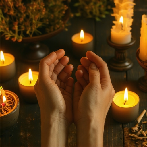 Skidanje crne magije: Top 5 rituala za brzo oslobađanje od uroka