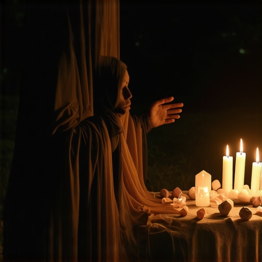 Skidanje crne magije na daljinu: Efikasni savjeti i rituali 2025