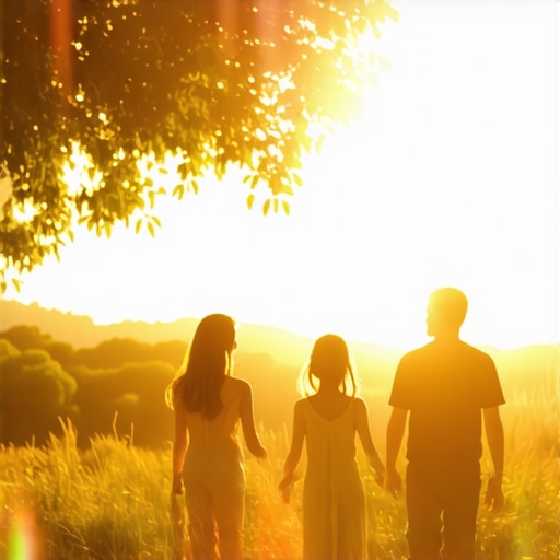 Skidanje porodičnog prokletstva: Duhovne metode za oslobađanje i blagostanje