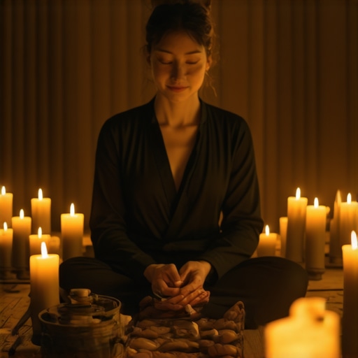 Skidanje uroka olovom: Tradicionalna metoda za duboku zaštitu od negativne energije