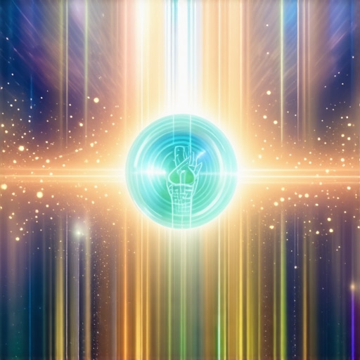 Spiritual Symbols for Financial Success Image of personalized spiritual symbols and visualization techniques for financial success.