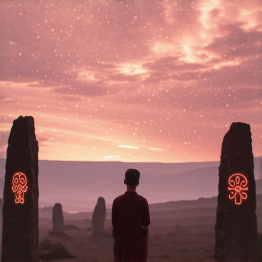 Talisman za hrabrost: Osnažite se i prevaziđite strahove uz drevne magične tehnike