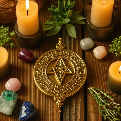 Talisman za novac: Efikasni rituali za finansijsko blagostanje i stabilnost