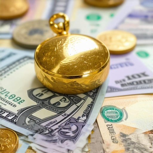 Talisman za novac i obilje: Kako privući finansijsko bogatstvo brzo