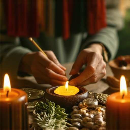 Talisman za sreću i novac: Tradicionalni rituali za život u blagostanju