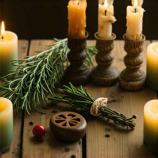 Top rituali za zaštitu od uroka i crne magije kod kuće