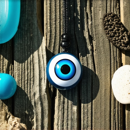 Tursko oko protiv uroka: Najefikasniji način zaštite od zlih očiju