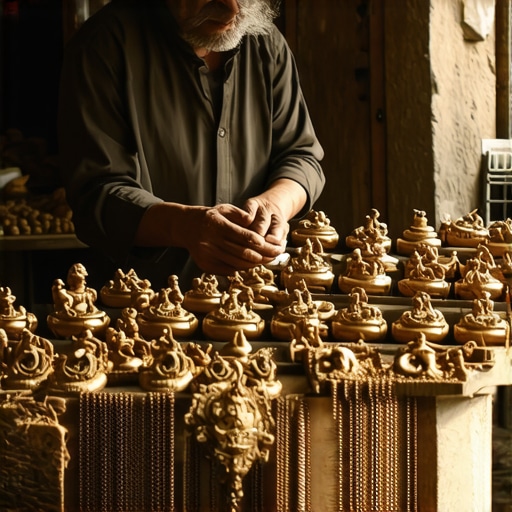 Vodič za sigurnu kupovinu talismana: Izbjegnite prevare i pronađite pravi amulet