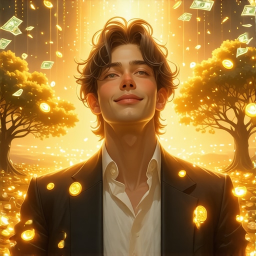 Zakon privlačenja novca: 5 efikasnih tehnika manifestacije obilja