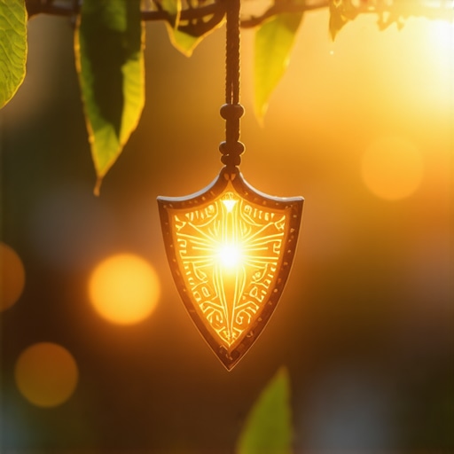 Zaštita od ljubomore: Duhovni načini i amajlije za sigurnost