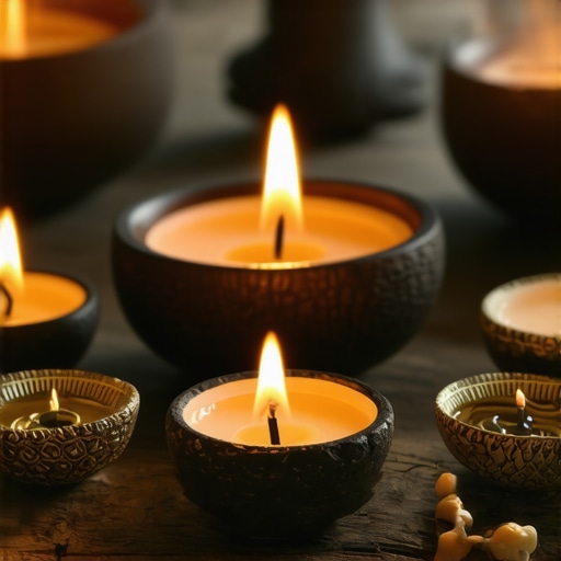 Zaštita od ljubomore: Moćni duhovni rituali i talismani za sigurnost