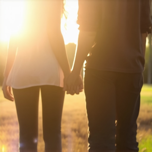 Afirmacije za ljubav: Snažna moć riječi za sretnu vezu danas.