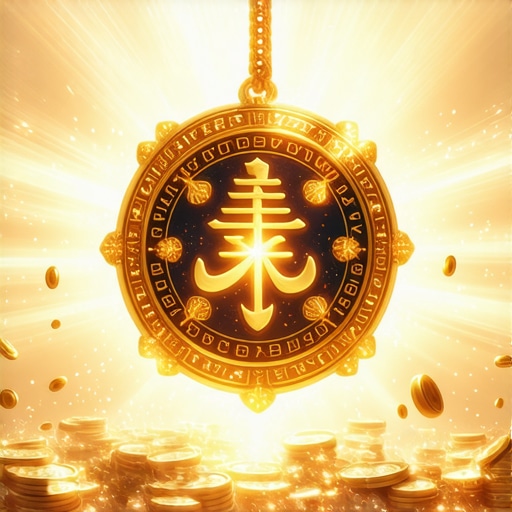 Amajlija za novac: Vodič za privlačenje obilja i prosperiteta 2024.