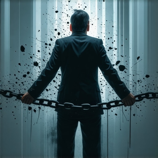 Amajlija za posao: Haunt neuspjeha i kako ga prekinuti [2026]