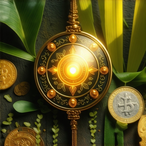 Amajlija za sreću: Kako odabrati idealan talisman za prosperitet