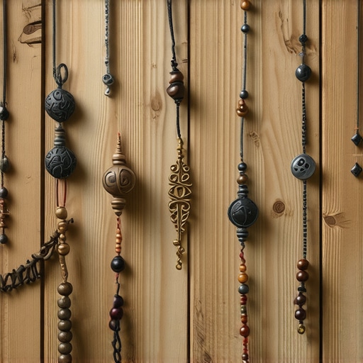 Amajlije i talismani: Signal pripadnosti ili stvarna moć?