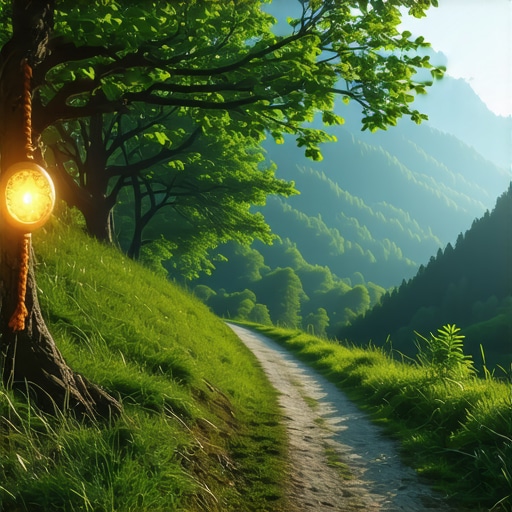 Amajlije za putovanje: Vrhunska duhovna zaštita na putu